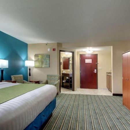 Best Western Eagles Inn Morehead Eksteriør billede