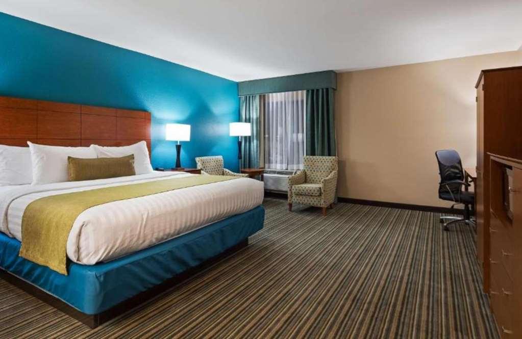 Best Western Eagles Inn Morehead Værelse billede