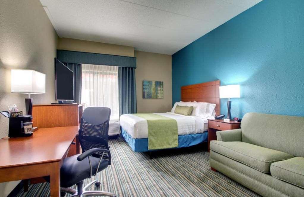 Best Western Eagles Inn Morehead Værelse billede