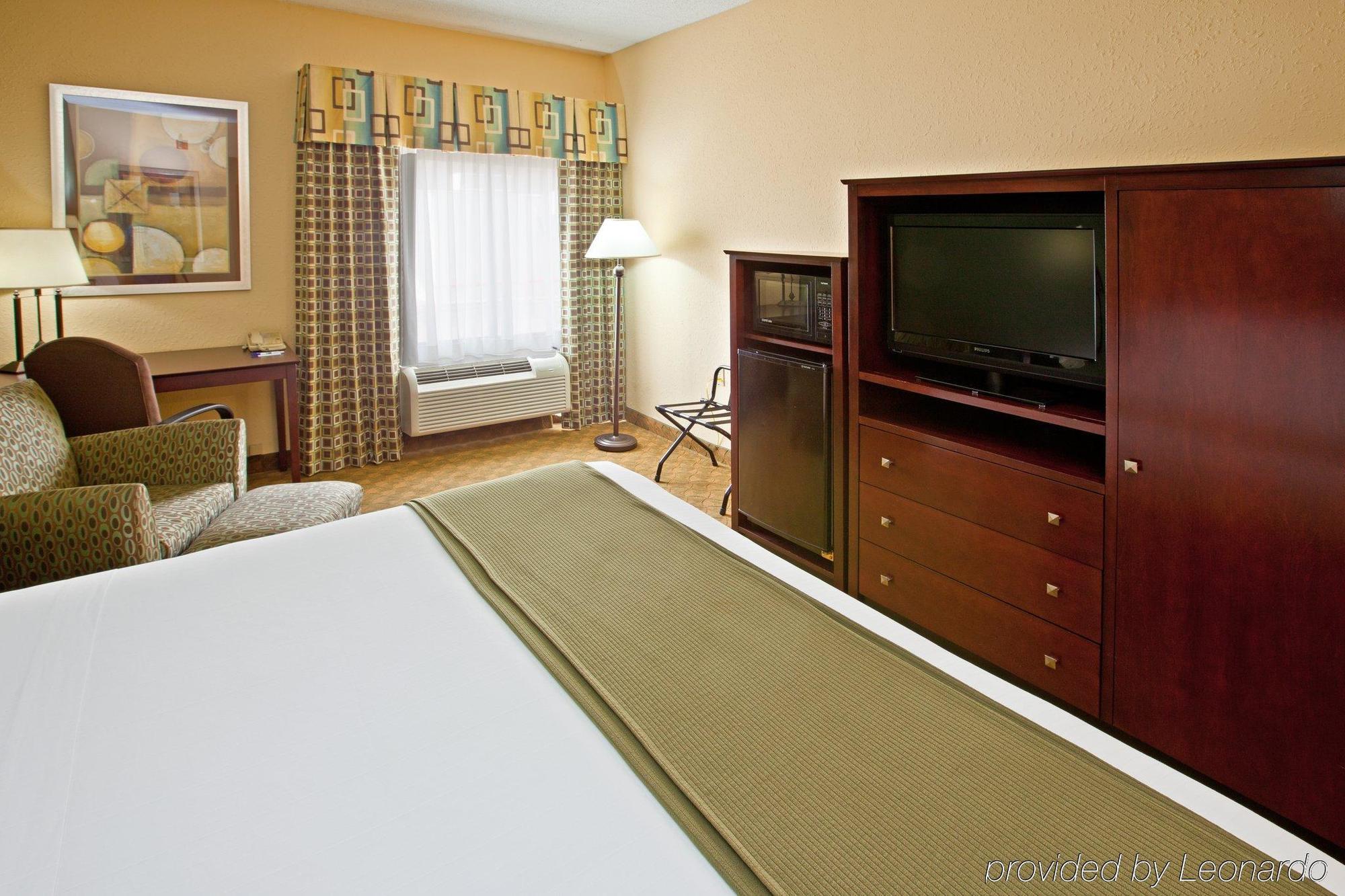 Best Western Eagles Inn Morehead Eksteriør billede