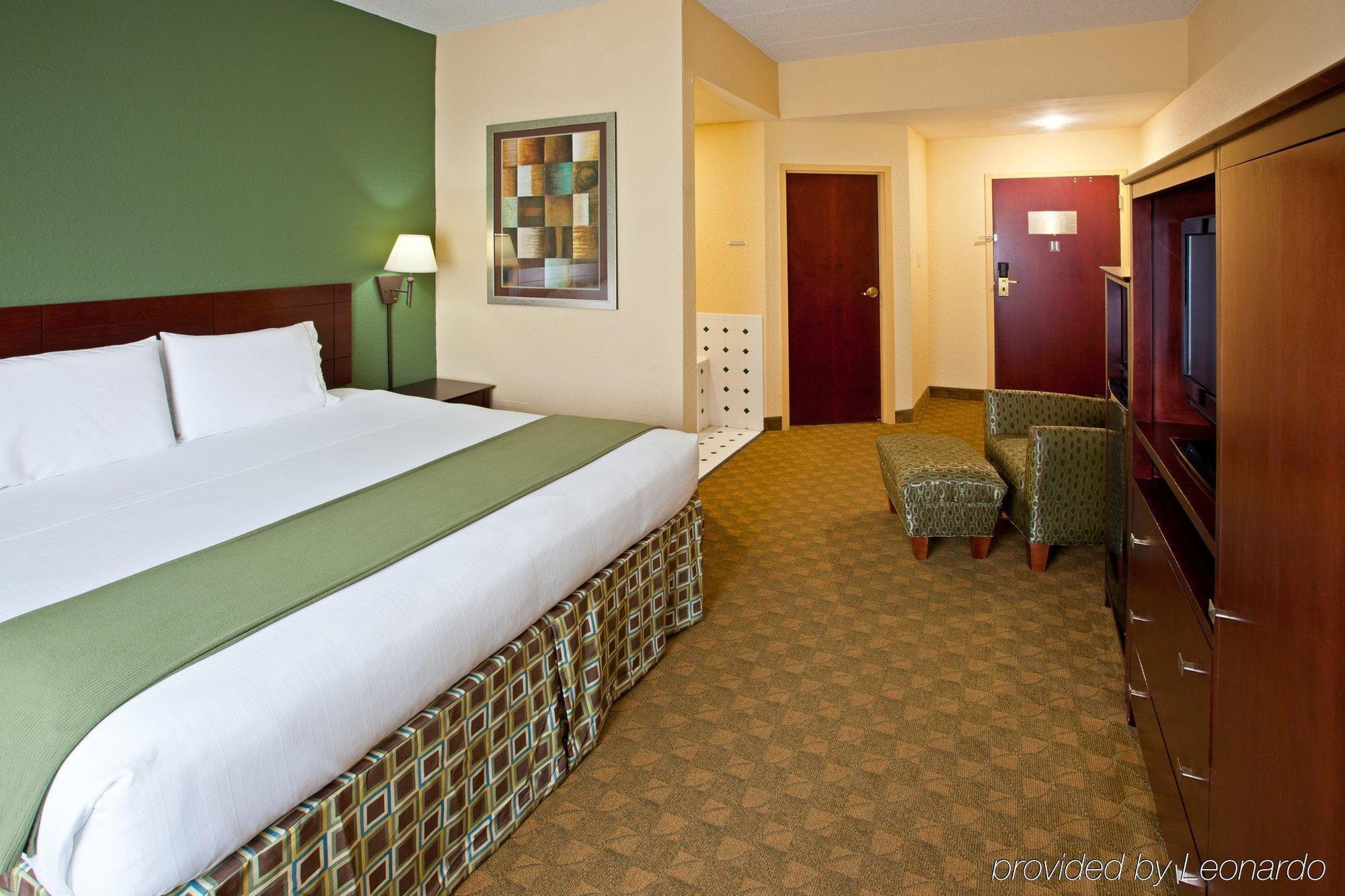 Best Western Eagles Inn Morehead Værelse billede
