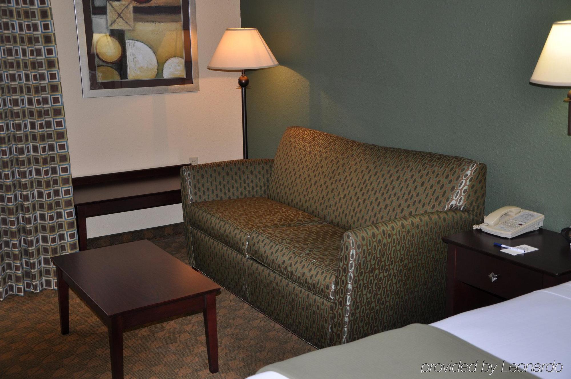 Best Western Eagles Inn Morehead Værelse billede