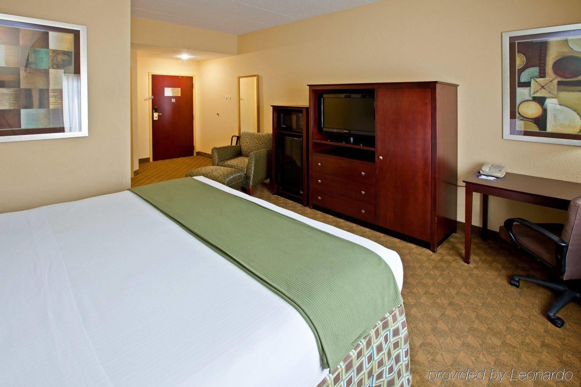 Best Western Eagles Inn Morehead Værelse billede