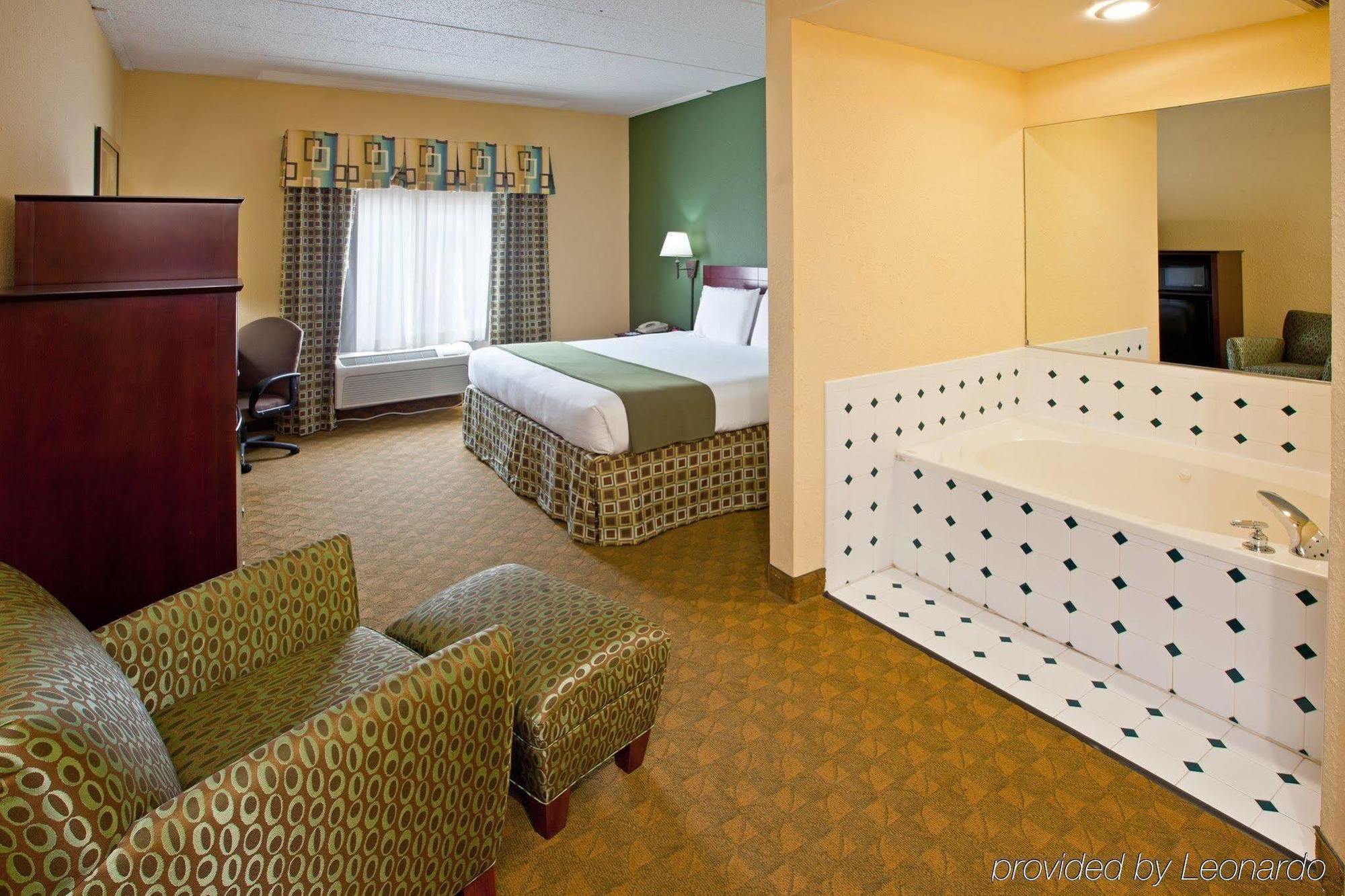 Best Western Eagles Inn Morehead Værelse billede